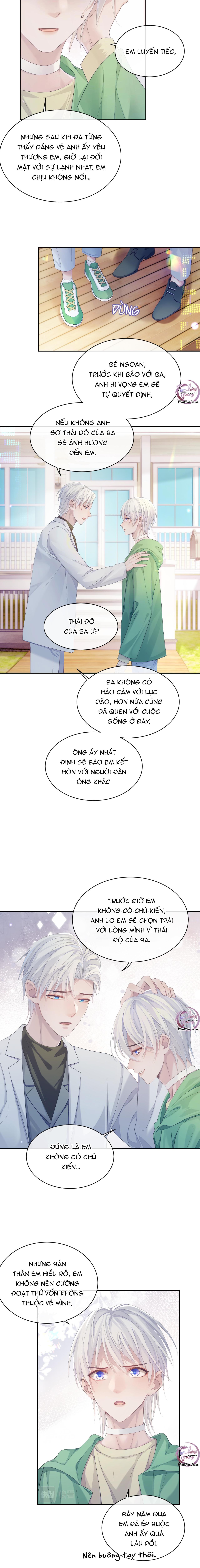 Đề Nghị Ly Hôn - Chap 44