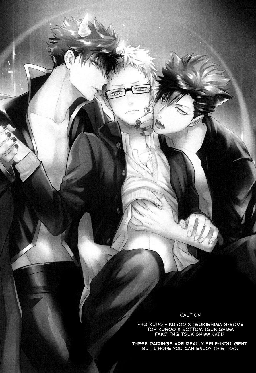 Oneshot hỏny - Chap 19