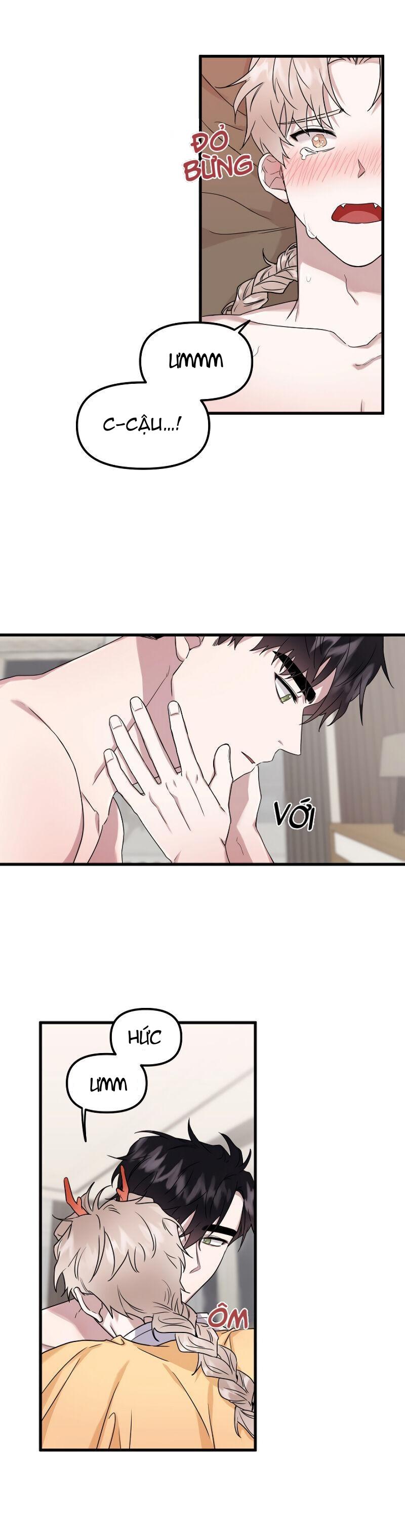 Tuyển Tập Manhwa 18+ - Chap 5