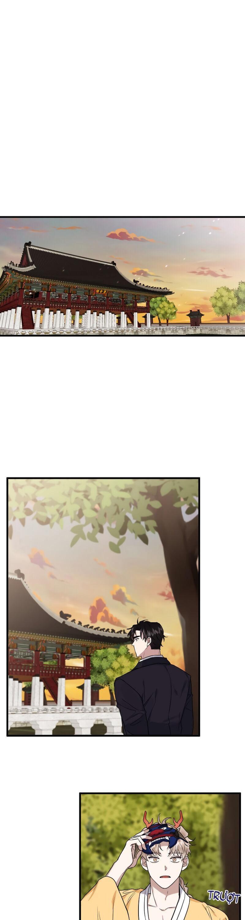 Tuyển Tập Manhwa 18+ - Chap 5