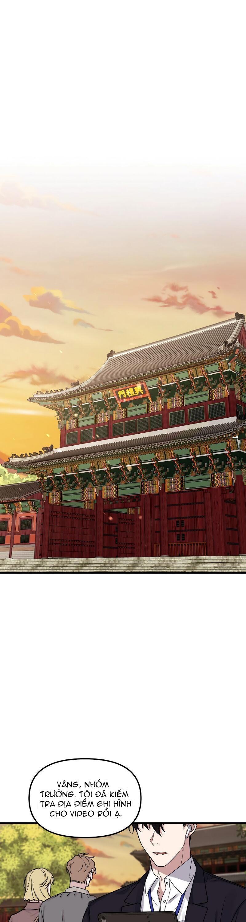 Tuyển Tập Manhwa 18+ - Chap 5