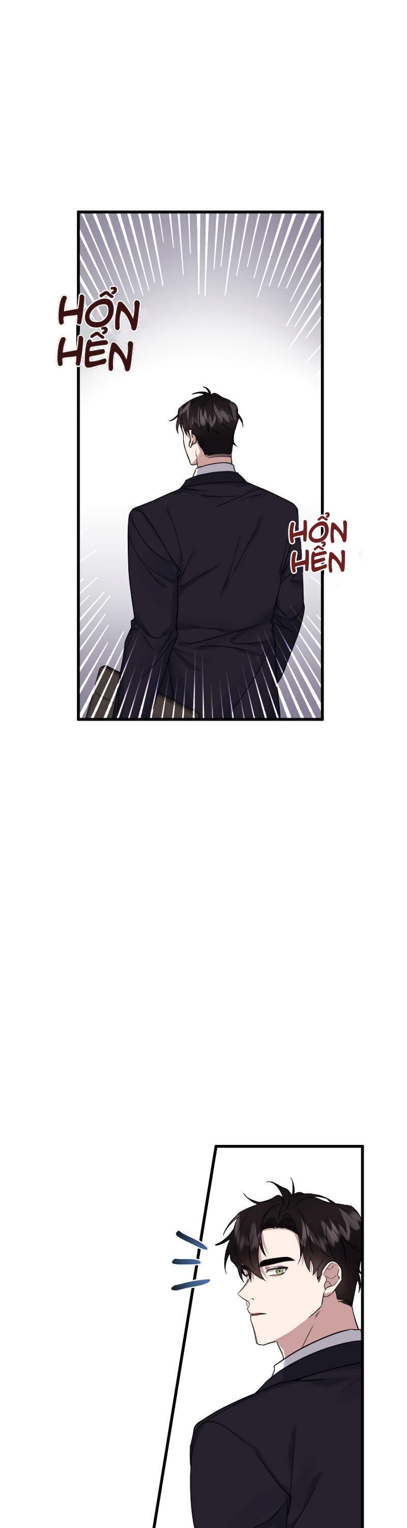 Tuyển Tập Manhwa 18+ - Chap 5