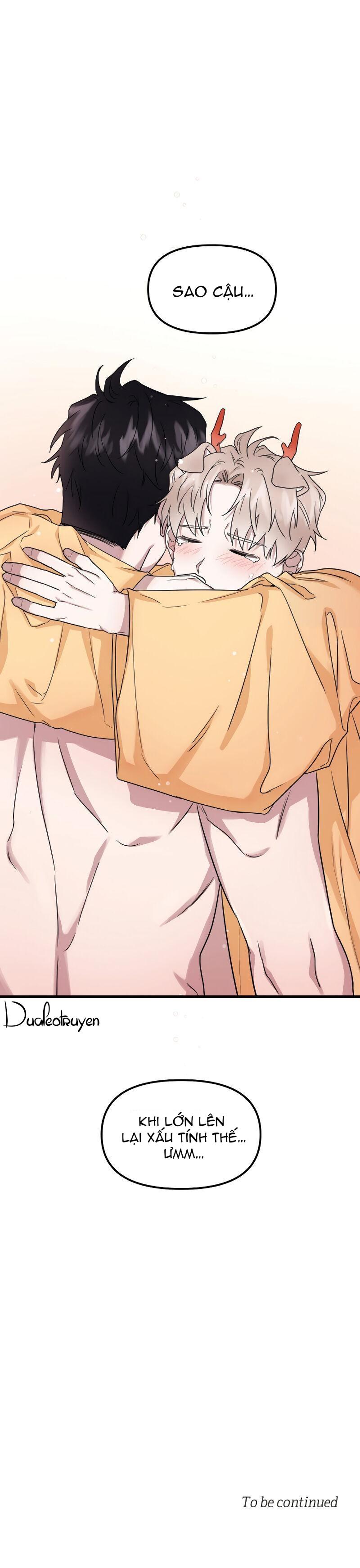 Tuyển Tập Manhwa 18+ - Chap 5