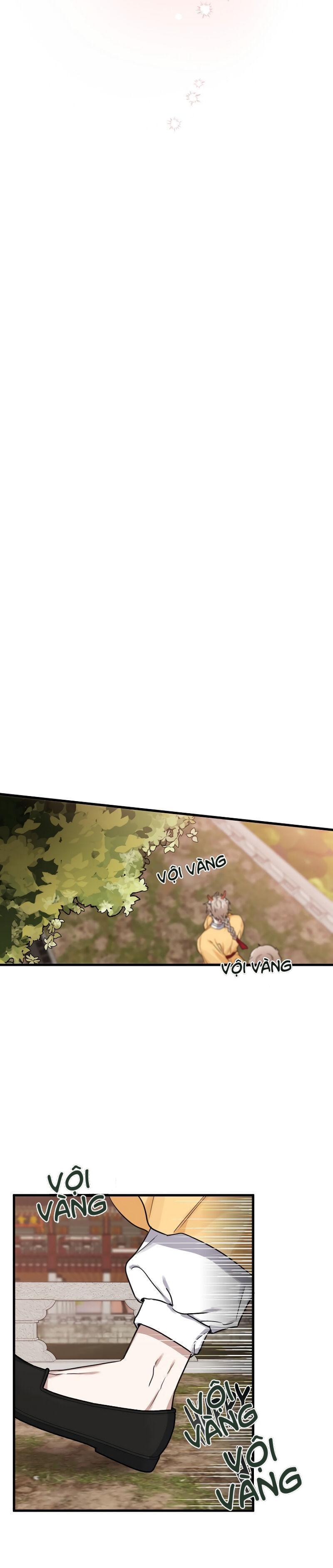 Tuyển Tập Manhwa 18+ - Chap 5