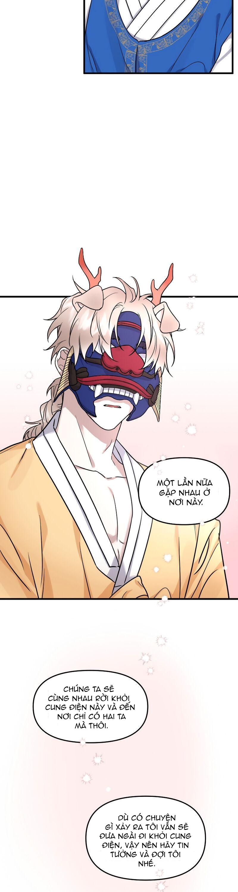 Tuyển Tập Manhwa 18+ - Chap 5