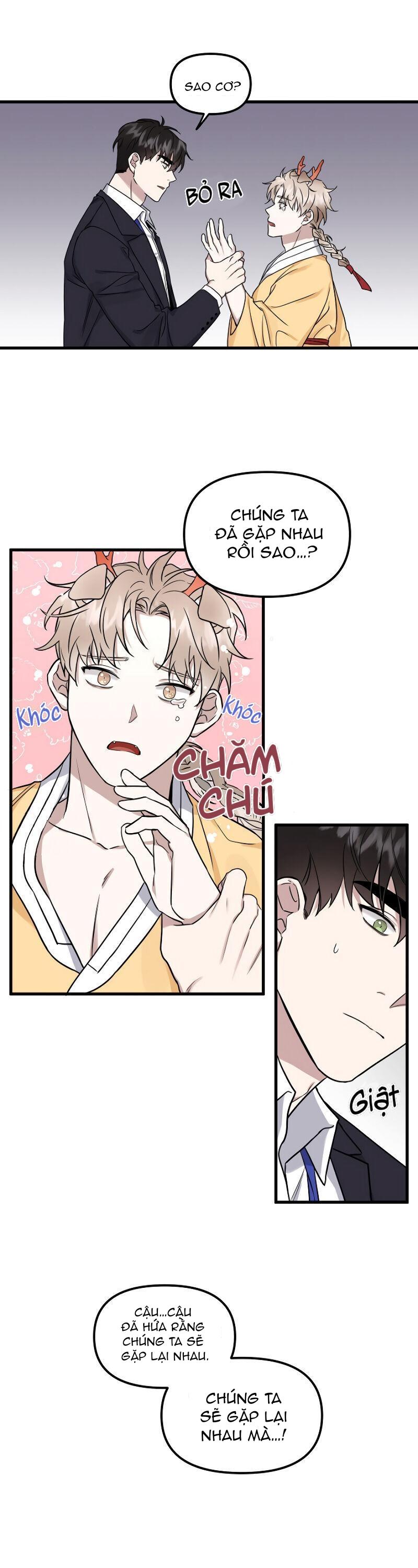 Tuyển Tập Manhwa 18+ - Chap 5