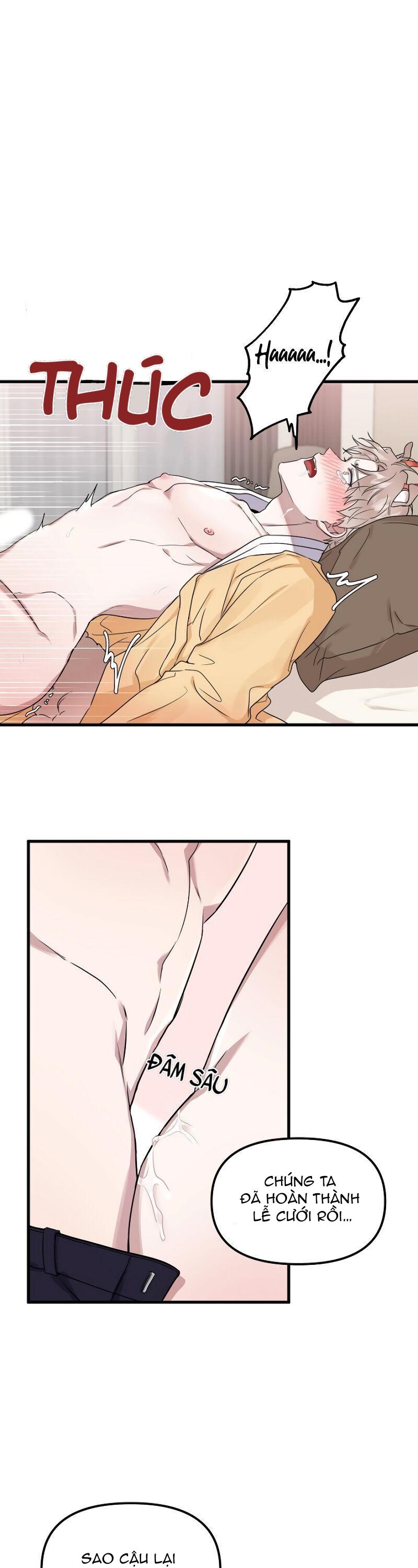 Tuyển Tập Manhwa 18+ - Chap 5