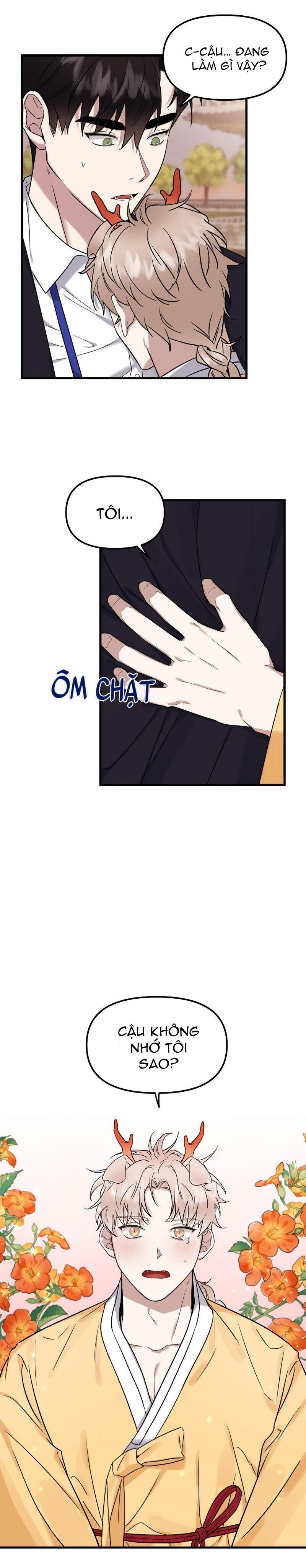 Tuyển Tập Manhwa 18+ - Chap 5