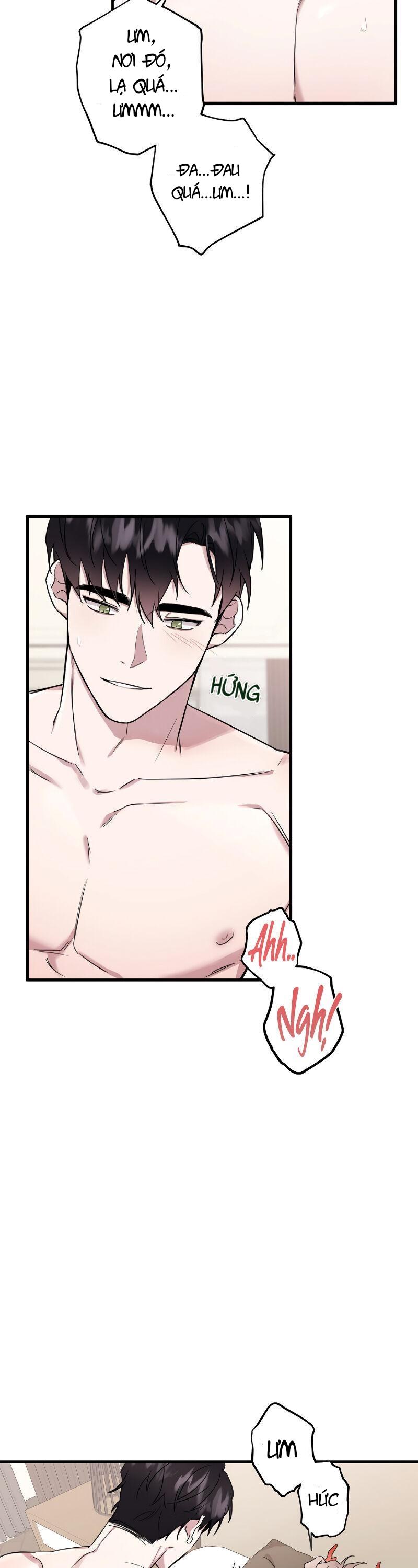Tuyển Tập Manhwa 18+ - Chap 5