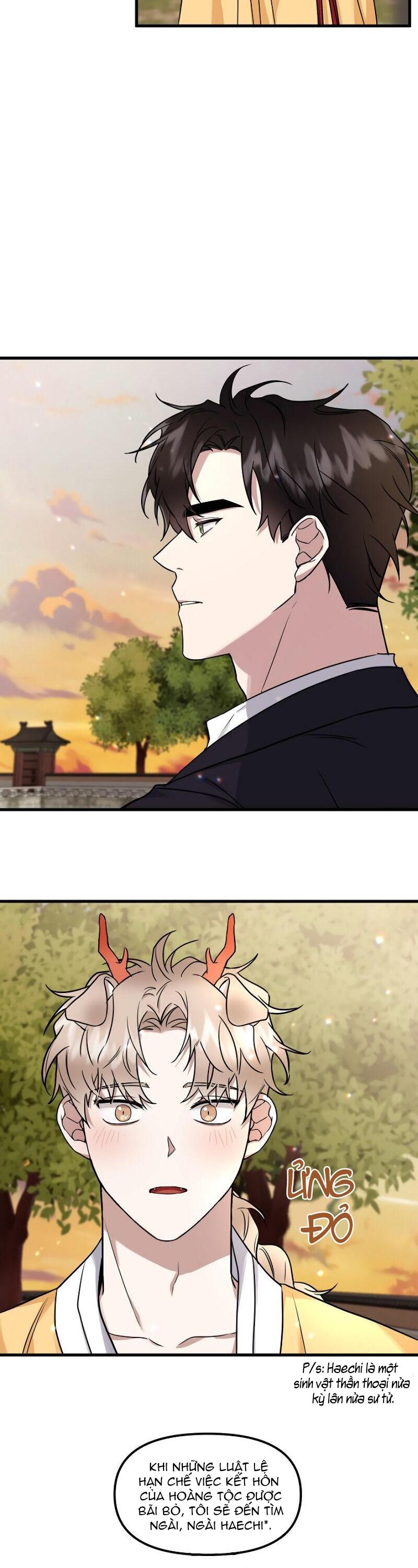 Tuyển Tập Manhwa 18+ - Chap 5