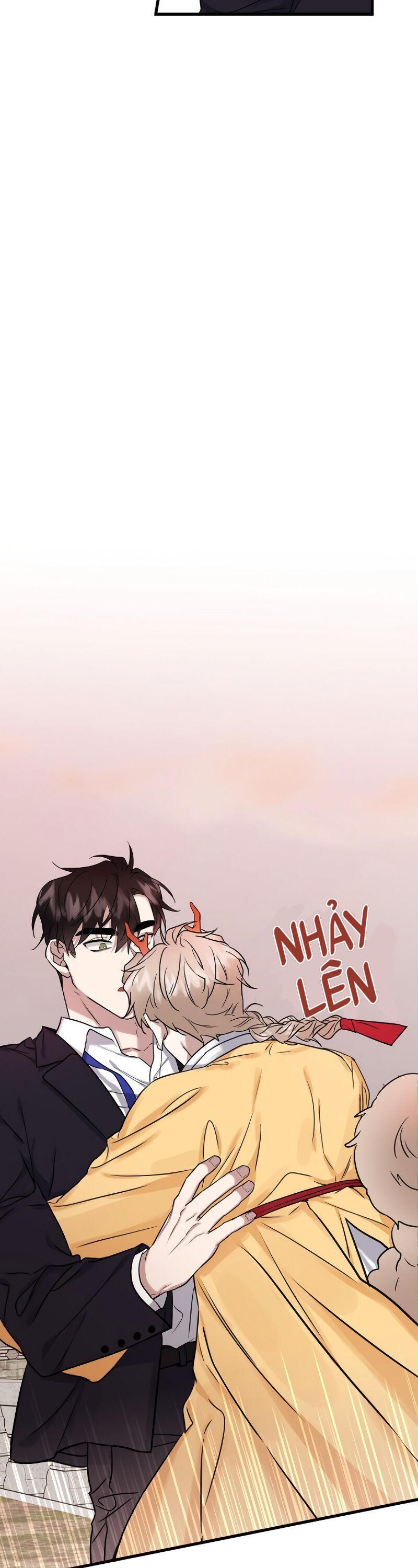 Tuyển Tập Manhwa 18+ - Chap 5