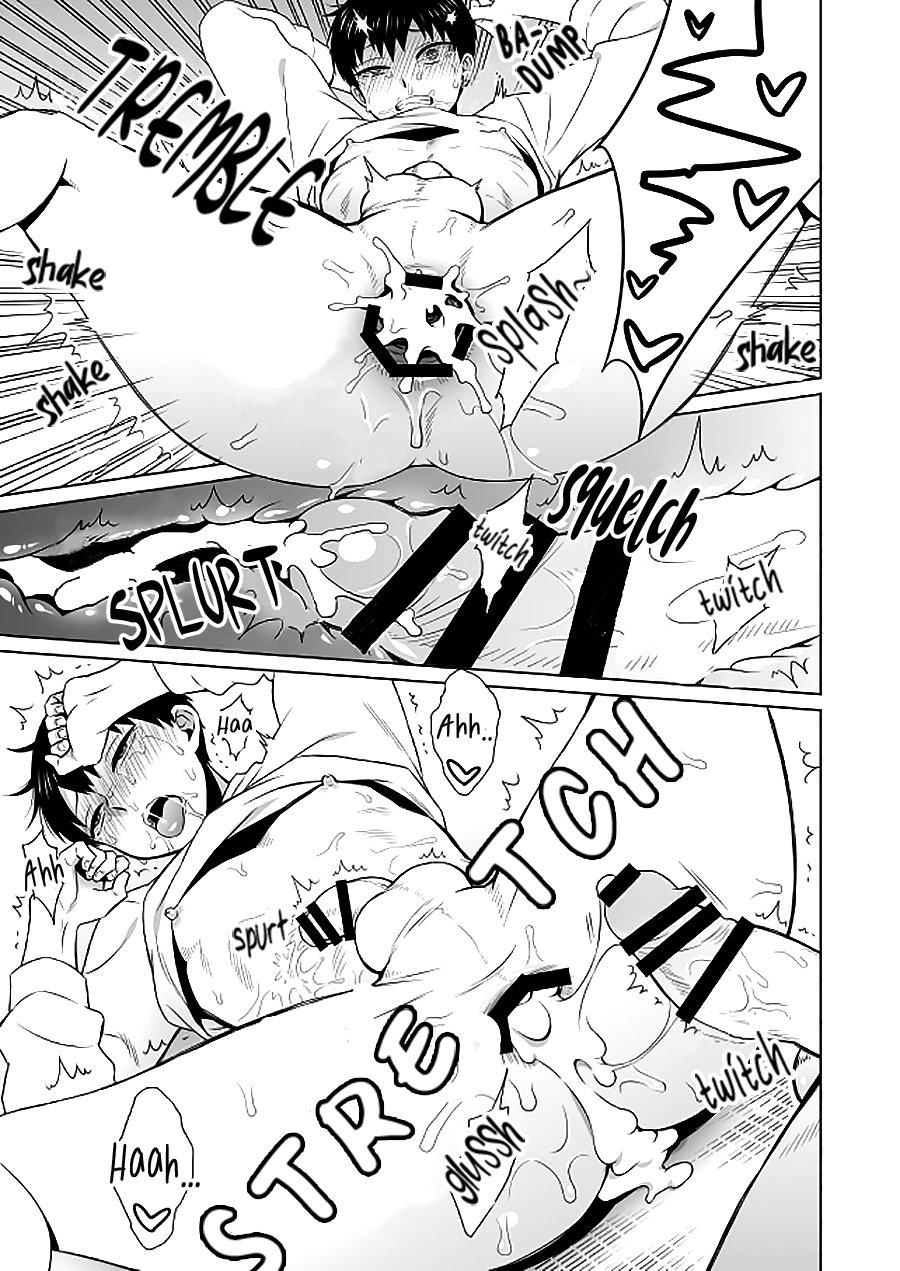 Ổ sìn OTP - Chap 11