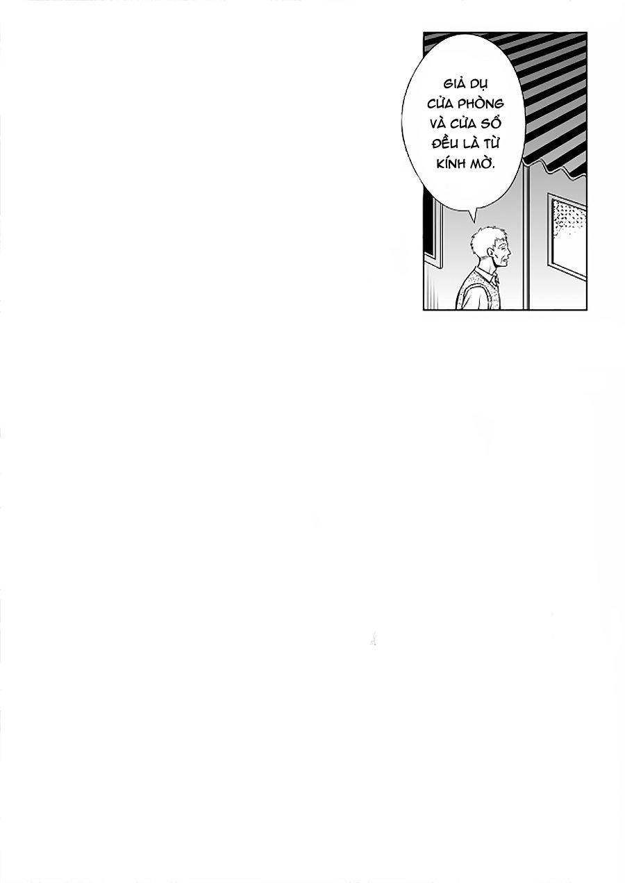 Ổ sìn OTP - Chap 11