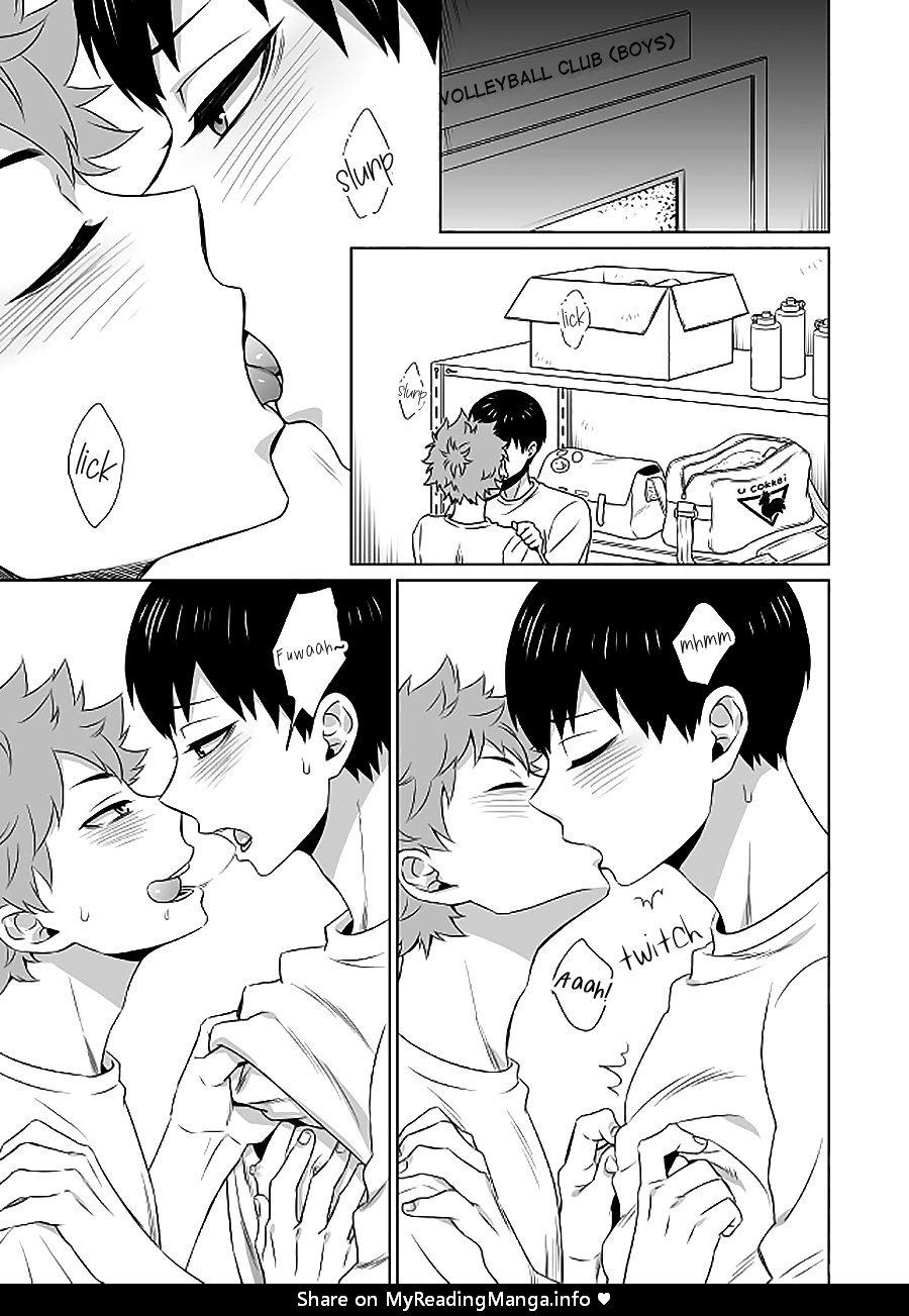 Ổ sìn OTP - Chap 11