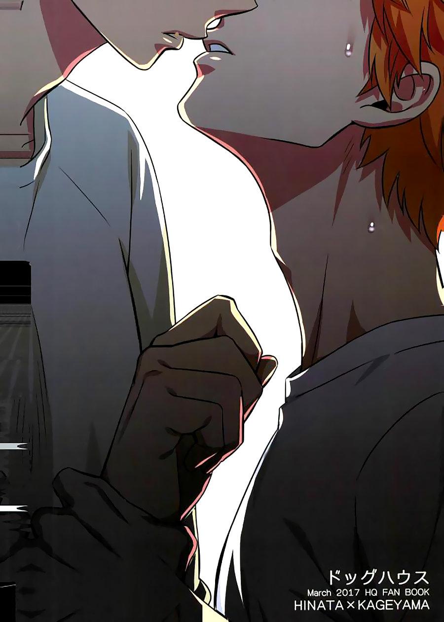 Ổ sìn OTP - Chap 11