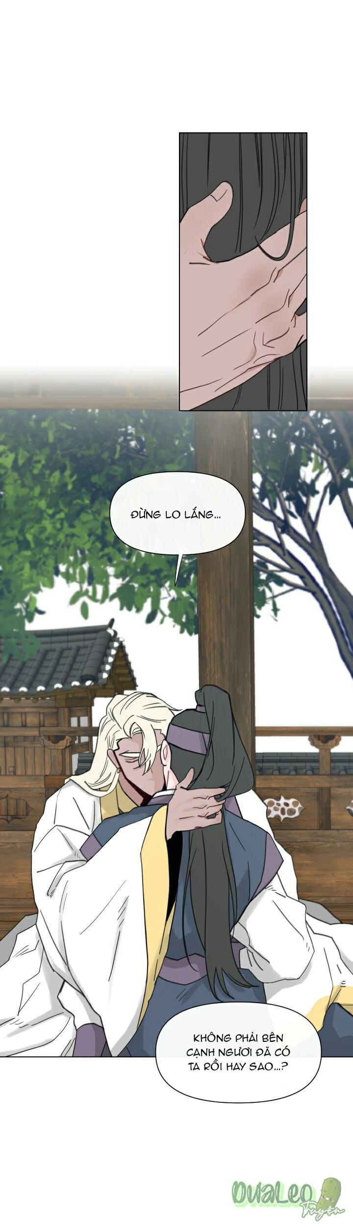 Shinsujeon - Chap 32