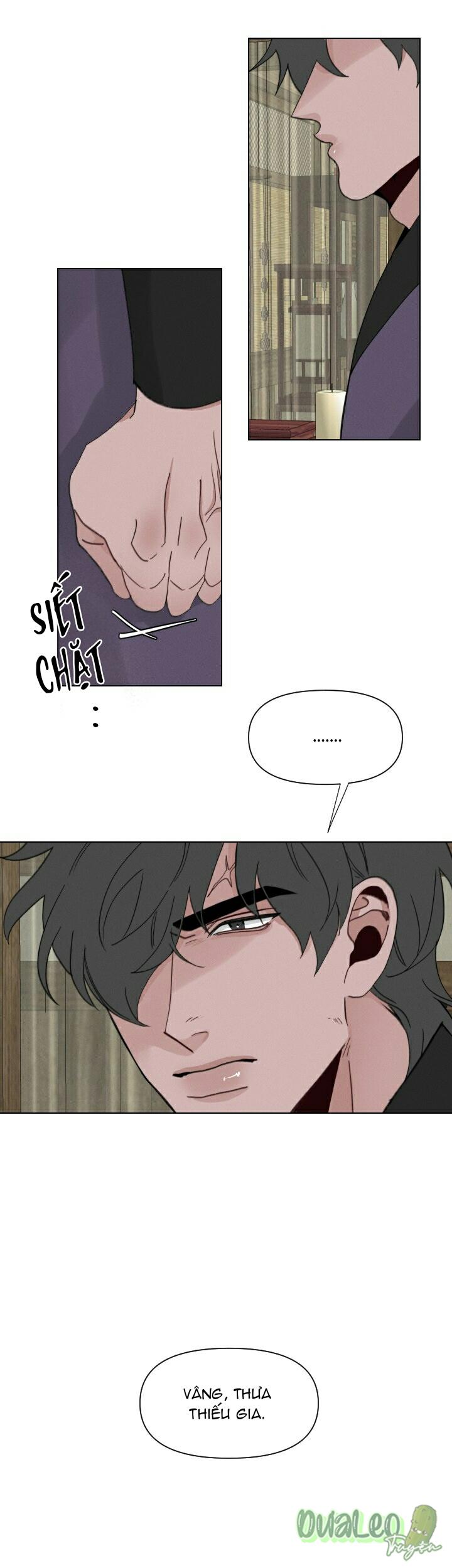 Shinsujeon - Chap 32