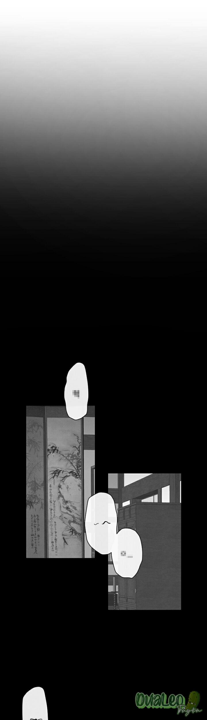 Shinsujeon - Chap 32