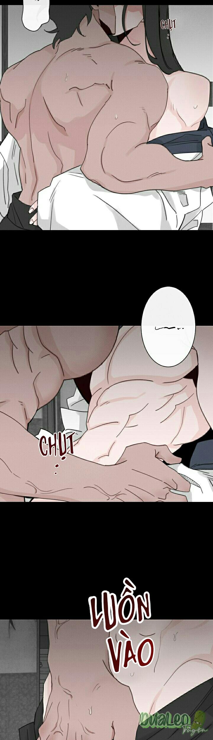 Shinsujeon - Chap 32