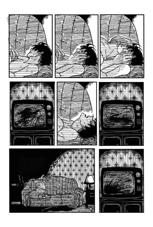 Tuyển Tập Attack On Titan - Chap 2