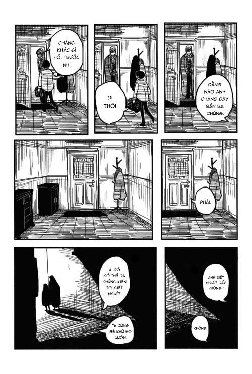 Tuyển Tập Attack On Titan - Chap 2