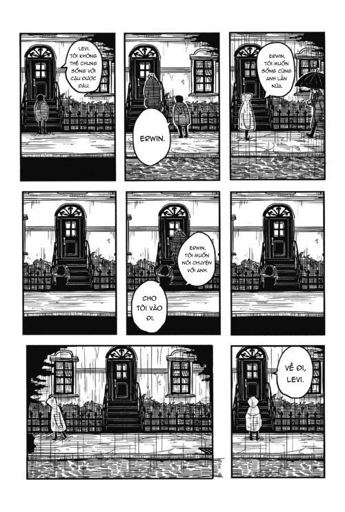 Tuyển Tập Attack On Titan - Chap 2