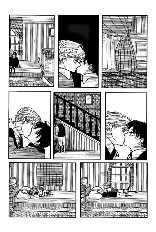 Tuyển Tập Attack On Titan - Chap 2