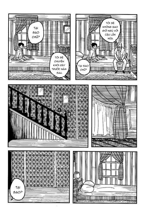 Tuyển Tập Attack On Titan - Chap 2