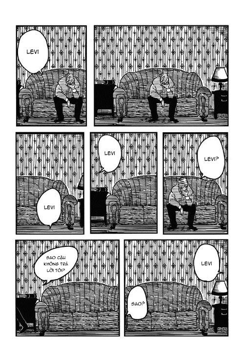 Tuyển Tập Attack On Titan - Chap 2