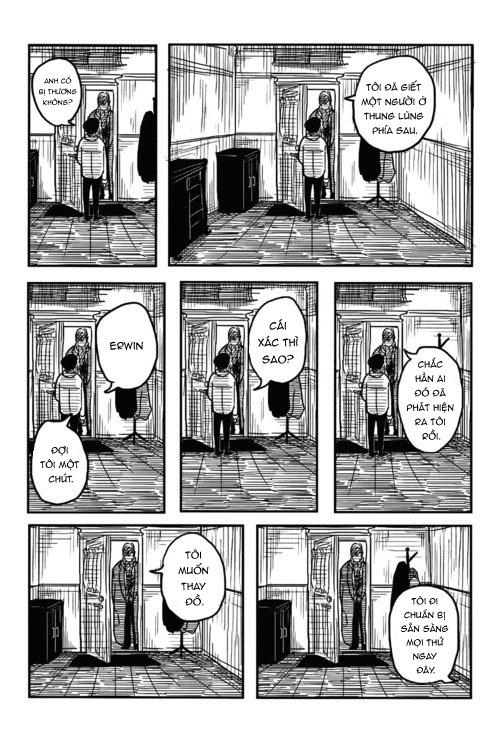 Tuyển Tập Attack On Titan - Chap 2