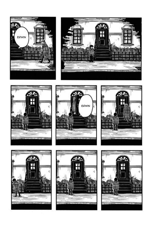 Tuyển Tập Attack On Titan - Chap 2