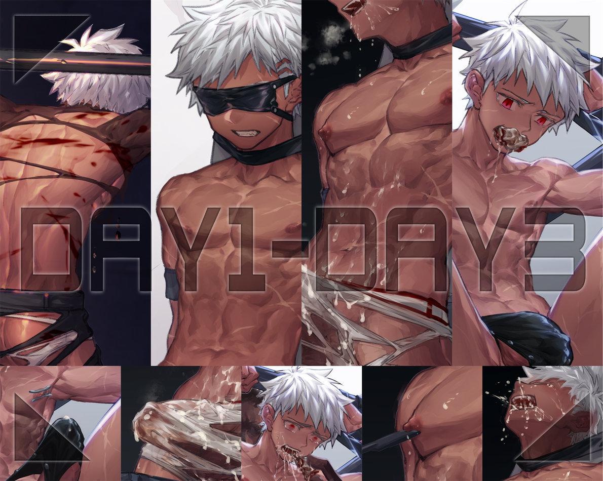 Tổng hợp boylove 18+ - Chap 130