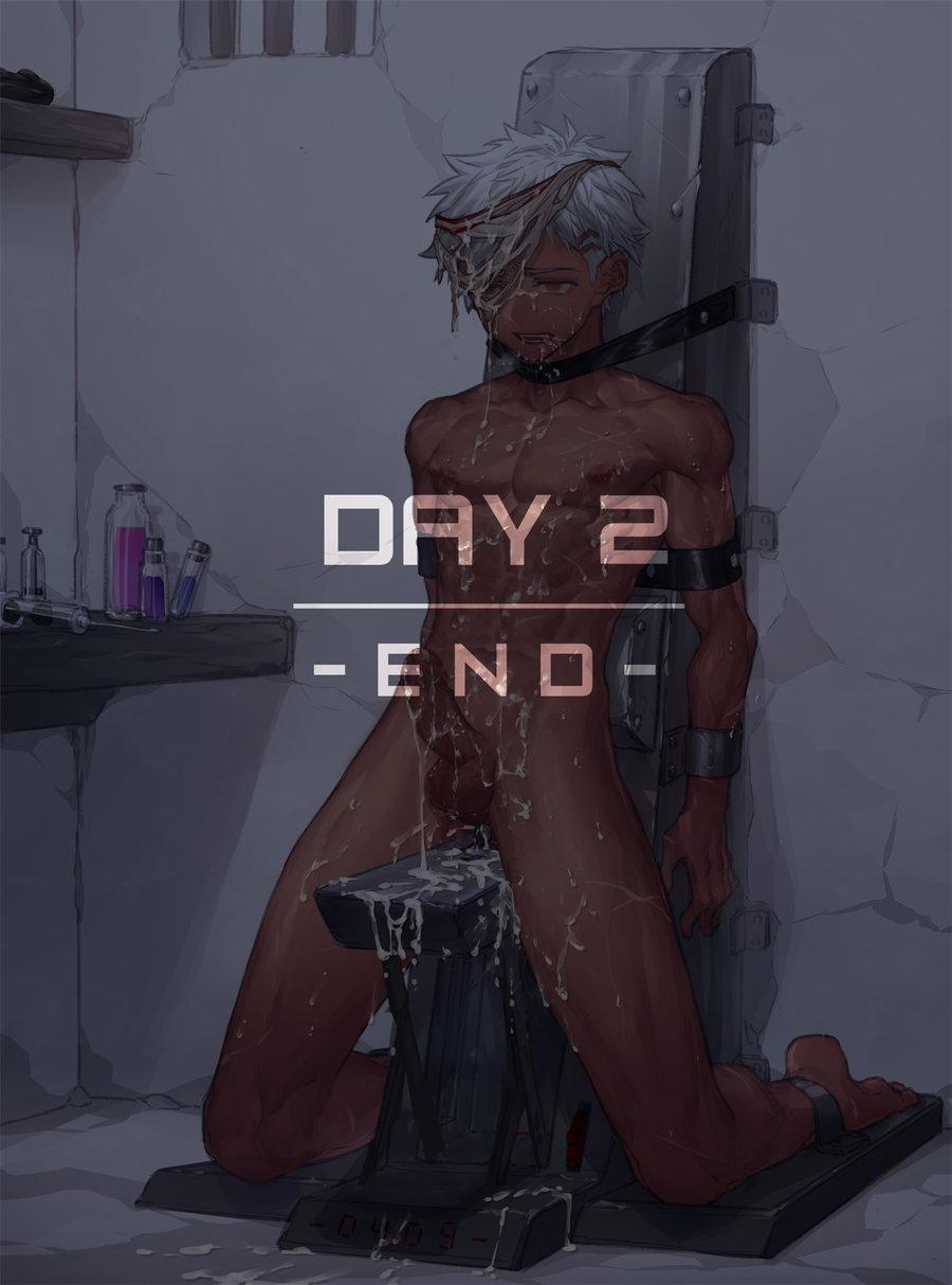Tổng hợp boylove 18+ - Chap 130
