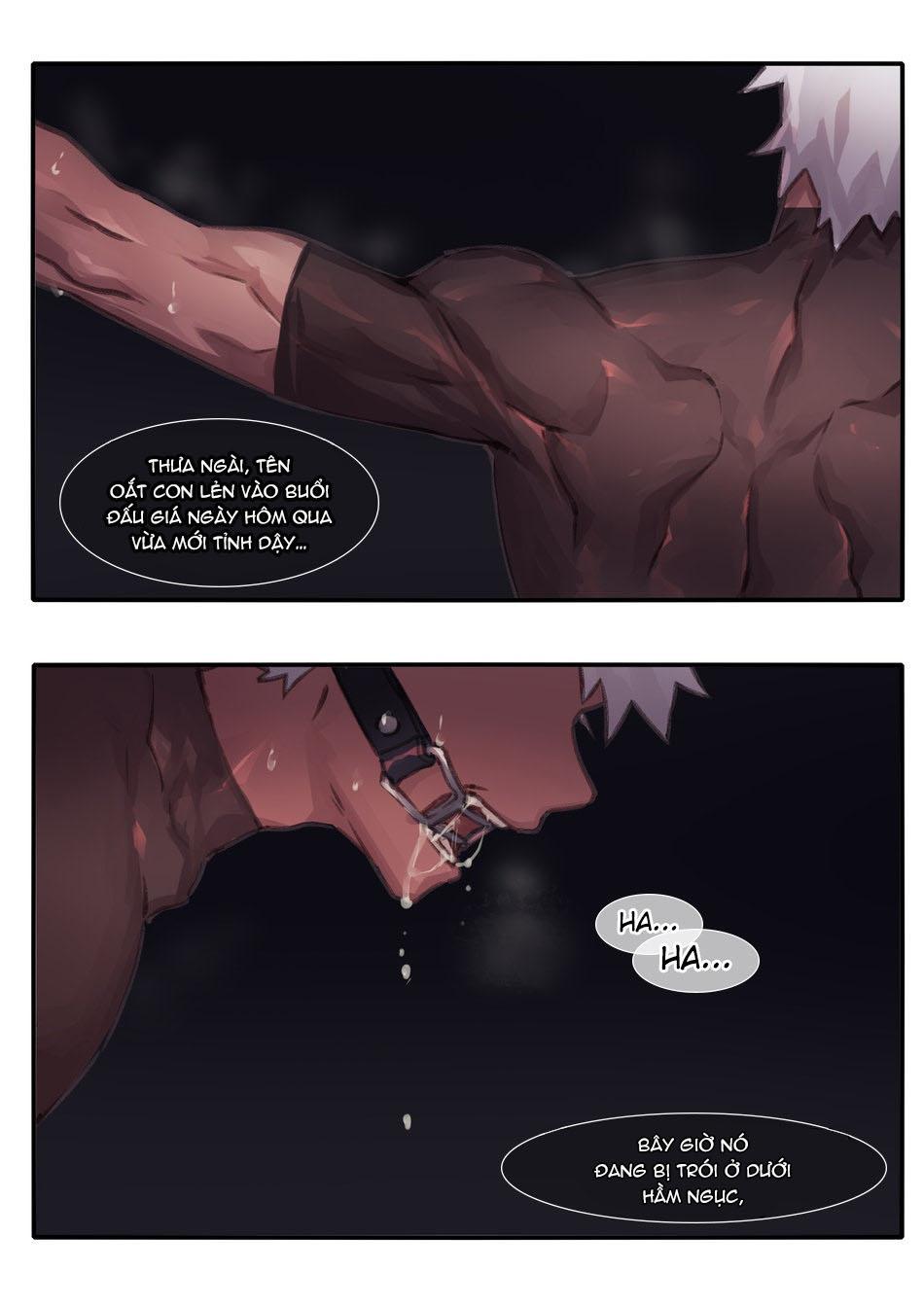 Tổng hợp boylove 18+ - Chap 130