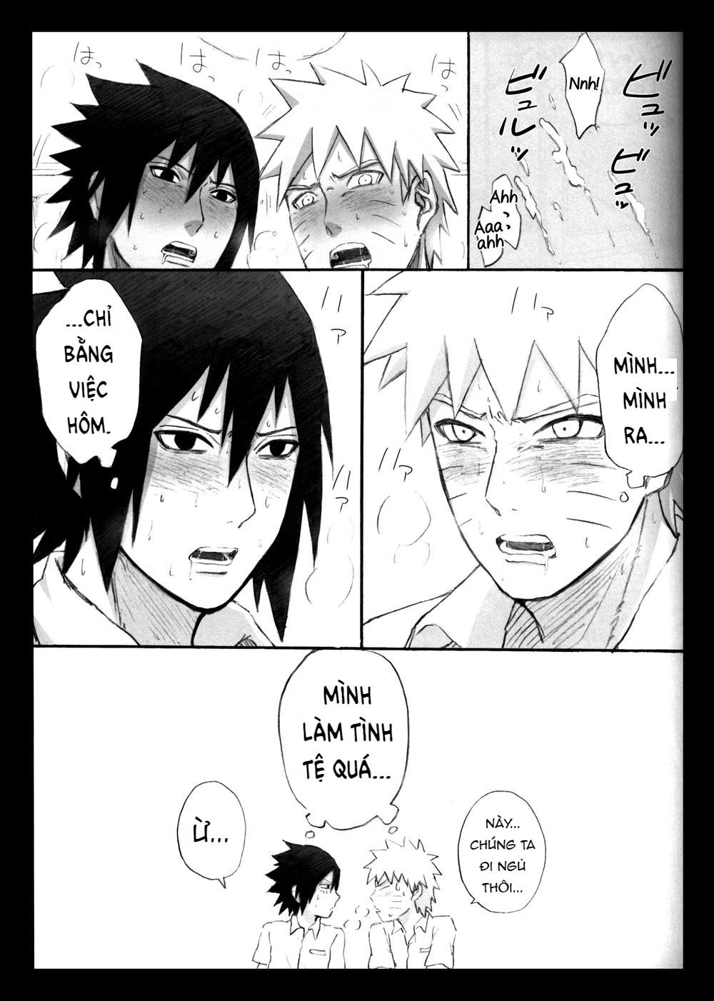 Oneshot hỏny - Chap 31