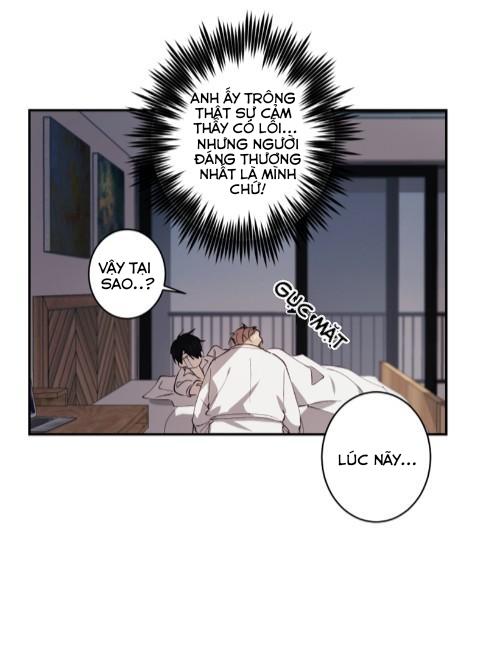 Tuyển Tập Manhwa 18+ - Chap 11