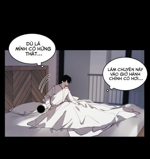 Tuyển Tập Manhwa 18+ - Chap 11