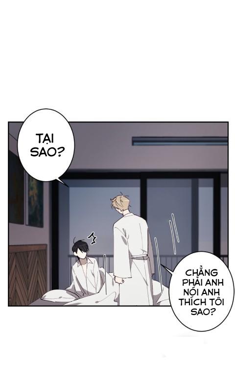 Tuyển Tập Manhwa 18+ - Chap 11