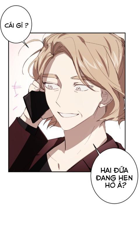 Tuyển Tập Manhwa 18+ - Chap 11