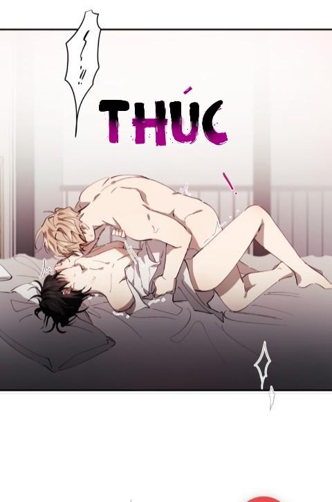 Tuyển Tập Manhwa 18+ - Chap 11