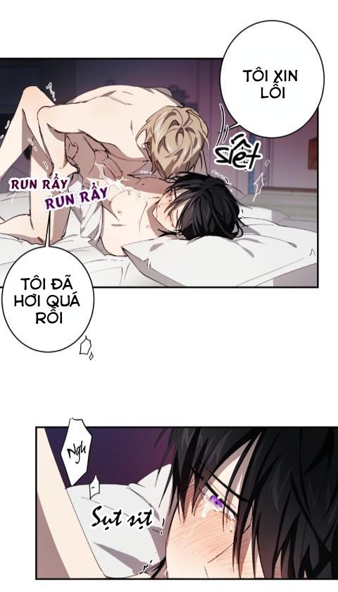 Tuyển Tập Manhwa 18+ - Chap 11