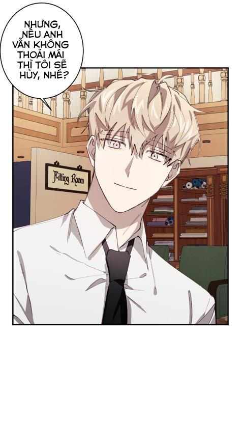 Tuyển Tập Manhwa 18+ - Chap 11