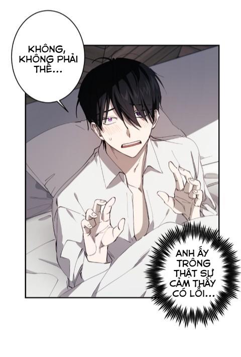 Tuyển Tập Manhwa 18+ - Chap 11