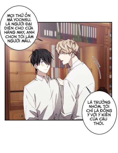 Tuyển Tập Manhwa 18+ - Chap 11