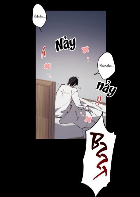Tuyển Tập Manhwa 18+ - Chap 11