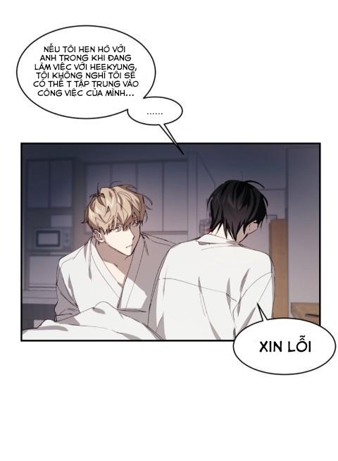 Tuyển Tập Manhwa 18+ - Chap 11
