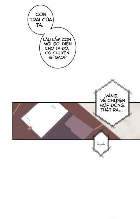Tuyển Tập Manhwa 18+ - Chap 11