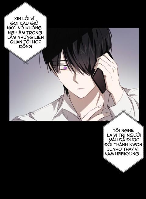 Tuyển Tập Manhwa 18+ - Chap 11