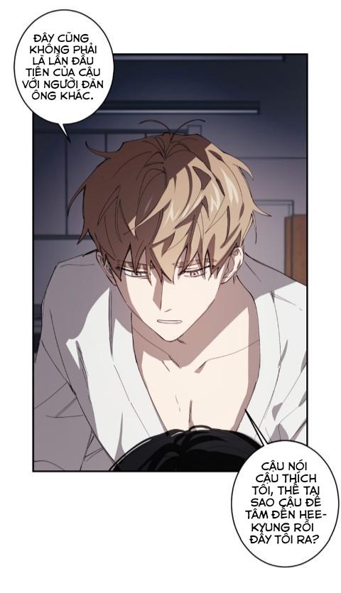 Tuyển Tập Manhwa 18+ - Chap 11