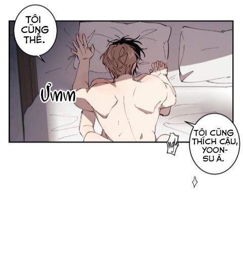 Tuyển Tập Manhwa 18+ - Chap 11